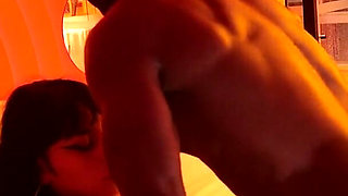 Behind the Scene Modumbo X Patty Raven