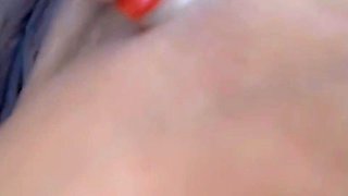 Teen Cute Italian Brunette Solo At
