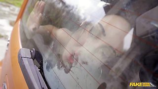 Michael Fly’s Wild Italian Ride with Big Curves