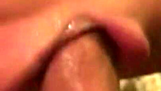 Hot Blonde MILF Gets Licked and Fingered to Climax