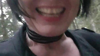 Risky Multi Squirt Outdoor