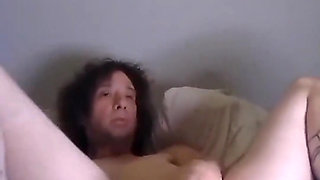 Vaping Fetish Video of the Month