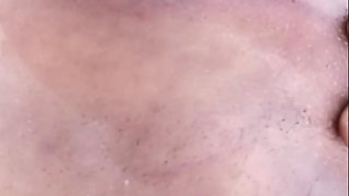 Pakistani Imran solo home video