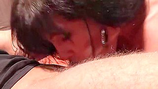 Old And Young Swinger Orgy Party