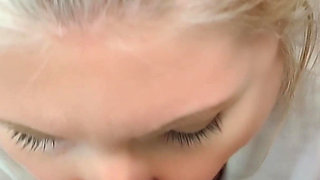 Your Married Office Secretary Is a Good Little Cum Slut