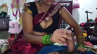 Pyari Bhabhi Devar Ke Lad Se Pani Nikali Subah Morning Hindi Audio Blowjob Creampie Hardcore