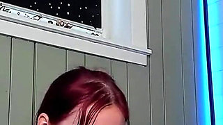 Record of Our Hot Anal Riding and Anal Creampie Fuck