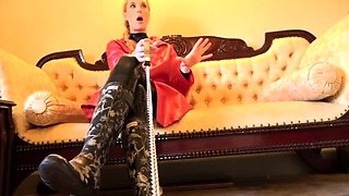 Ariel Anderssen - Your Rubber Mistresses Bitch