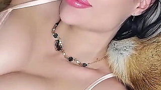 Dangerous Extremely Long Nails Scratch His Stomach and Dick, Sharp Teeth Bite His Foreskin, Insert a Nail Into His Pee Hole