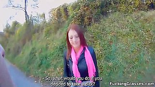 Fucking Instead Of Lectures