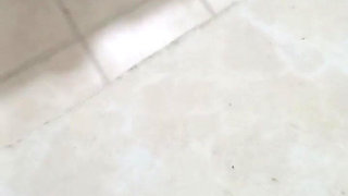 Employee Fucked in the Kitchen, My Boss's Wife Almost Caught Us in Mexico City