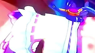Genshin Impact - Mizuki Naughty Ntr Sex Scenes - 3D Hentai Animations