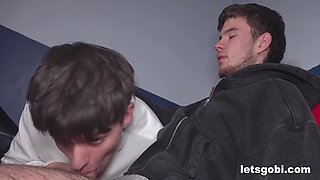 Stefanie Jameson In What Goes In A Bar, Stays In A