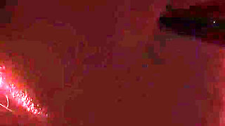 Smoking Fetish: Solo Sexy Video of Hot Blonde Bratty MILF Glaminatrix Close up Red Lips