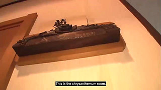 Mird-141 Sex Bus Tour - Part 8-9 - English Subtitles by Erojapanese