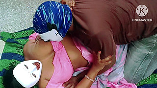 Step Mother Seduced by Step Son for Hardcore Lustful Sex