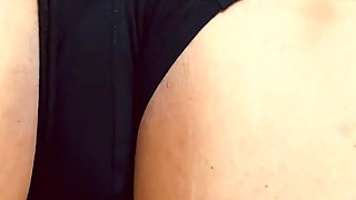 Stepmom Pussy Stretched Stepson Stretching Pussy It Became Wide Open Pussy Before Gape, Pussy Spread Pussy Stretching