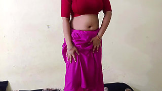 Village Ki Desi Hot Bhabhi Ko Choda