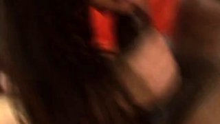 Olivia Ryder Blonde Blowjob Brunette Car Handjob