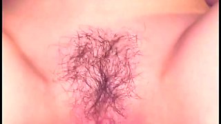 Gaping lesbian ass toyed and fingered