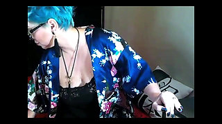 My Wife Is a Cool Webcam Slut-7