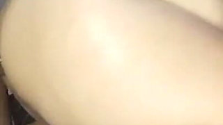 Big Ass Stepmom Fucked Like a Doggy Baby! What a Nice Big Ass How She Likes to Feel the Hard Cock