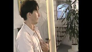 Vintage Teen Cum Compilation - Blonde Teens with Big Tits Get Mouthfuls of Sperm