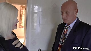 Lacey Starr In Wild Hard fuck Action