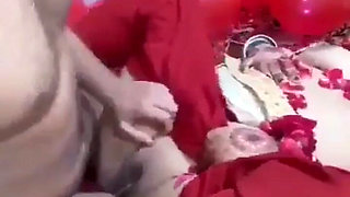 New Bride Rita Love Gets Covered in Cum After Fucking