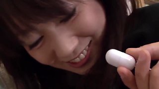 V005g01 A 26-year-old Former Bus Guides Beautiful Wife Suddenly Changes And Has Intense Sex! Blushing And Hihi Iki - Erina Takigawa And Risa Misaki