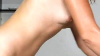 New Sweat Fetish Video Uploaded