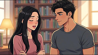 Priya and Her College Senior - EP 5 - Hardy Kumar
