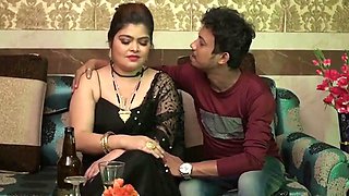 Indian Beautiful lonely wife