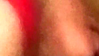Hot MILF Gloryhole