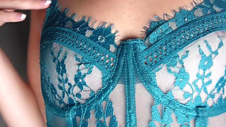 Will You Be the One to Strip It off Me?
