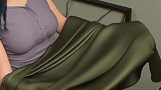 Whispers of Desire - V0.5 - Part 4