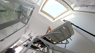 The Gynechological Chair Iii
