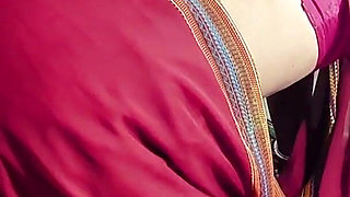 Newly Married Desi Wife Fucking