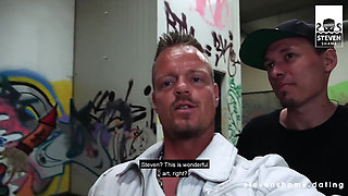 MILF Dirty Priscilla: dirty fuck date! stevenshame