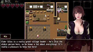 Wet Dreams with a Mermaid