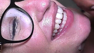 Busty Bexx Gets Fucked Hard