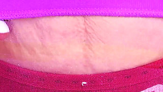 114- Fetish Panties Under Seamless Tights. Like My Ass? Message Me in Chat 60fps