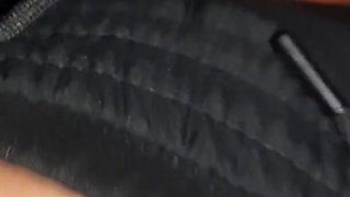 I Caught a Stranger Masturbating on the Toilet in a Public Restroom and We Came at the Same Time