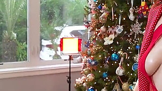 Big Tits Teen Step Stepsister Gifts Her Ass to Step Bro