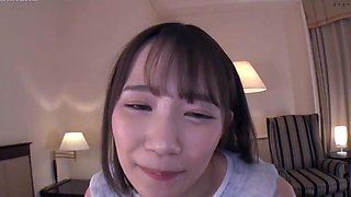 Amateur Asian Japanese Anal Creampie