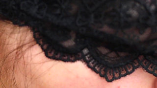 Close up Amateur Blowjob Cumshot and Cum Swallow