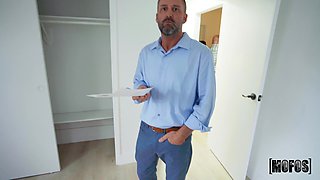 Mason Gray's Open House Sparks Wild Passion