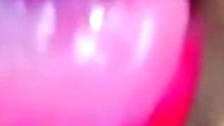 When My Husband Is Not Home, His Hot Wife Shows Her Big While He Is Video Calling His Friend, part 2