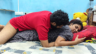 Mallu Hot Desi Girl Ass Romance with Desi Boy