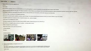 I'm FAT and I get super-horny when they call it to me while spanked